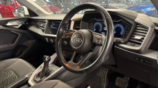 Audi A1 30 TFSI Sport 5dr S Tronic Petrol Hatchback